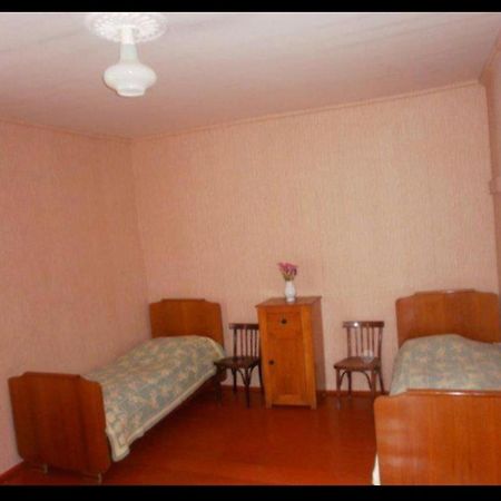 Guest House Georgia Elisabeth Адиши Экстерьер фото