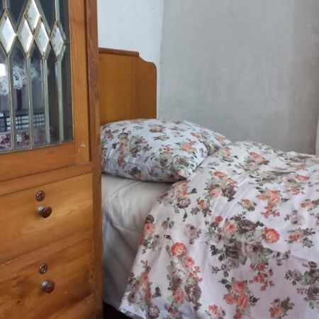 Guest House Georgia Elisabeth Адиши Экстерьер фото