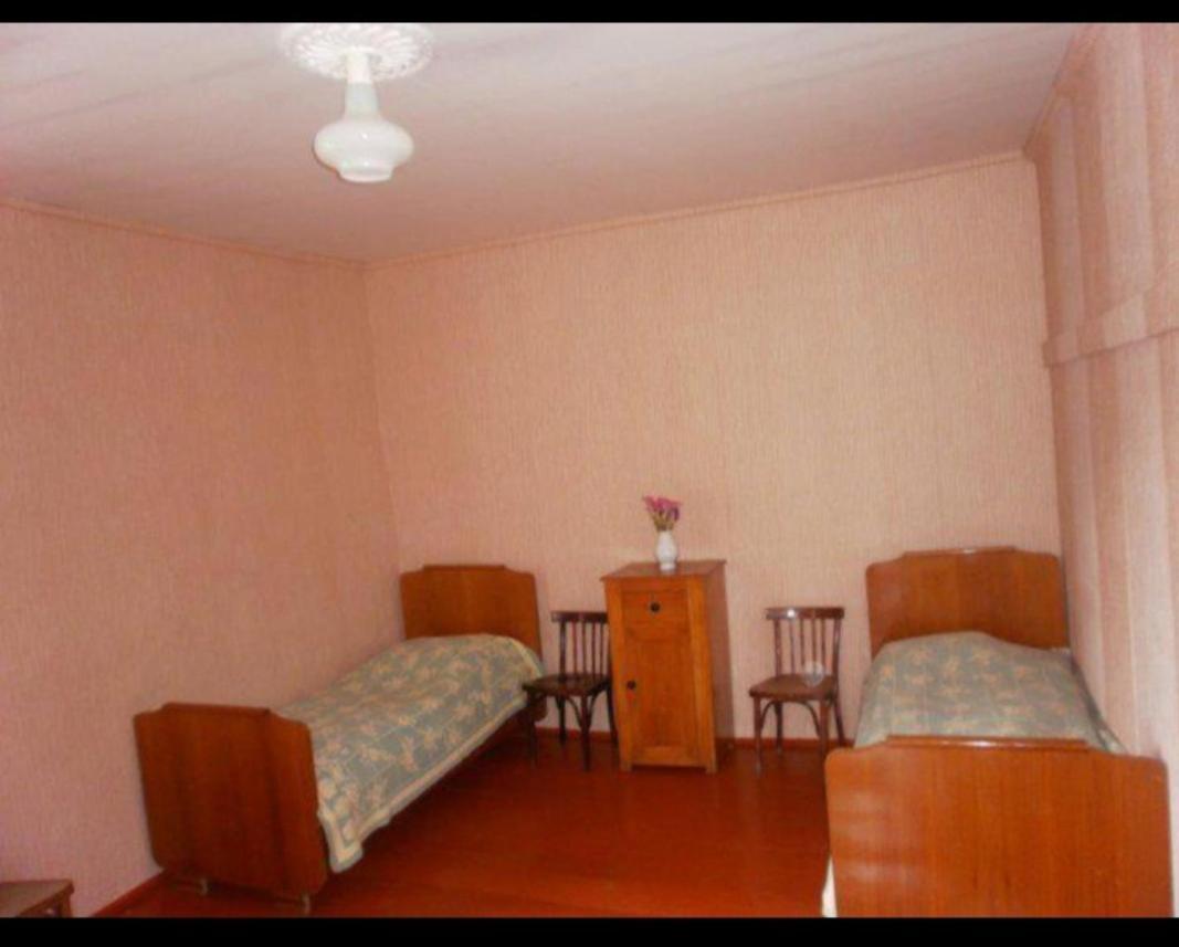 Guest House Georgia Elisabeth Адиши Экстерьер фото