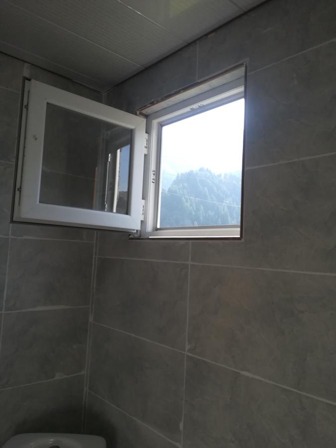 Guest House Georgia Elisabeth Адиши Экстерьер фото