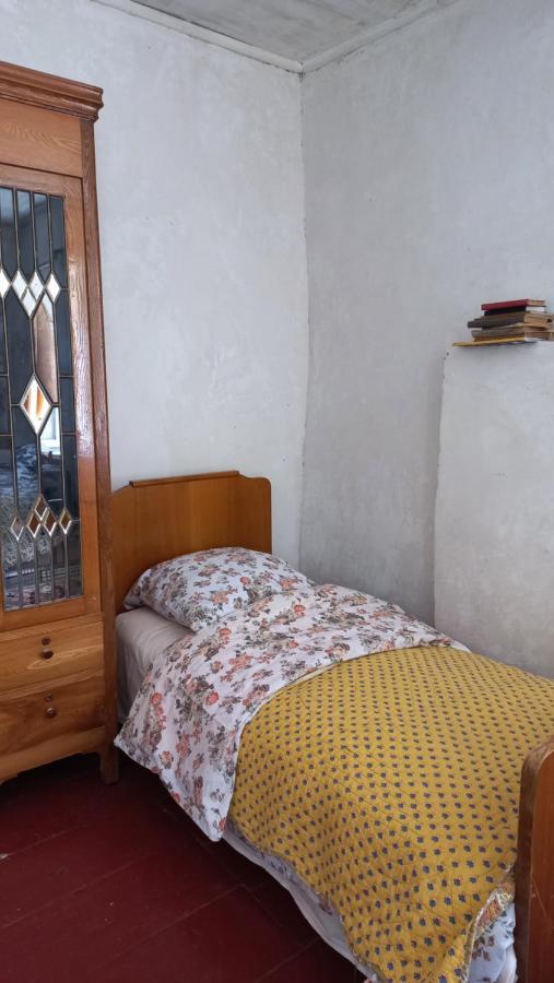 Guest House Georgia Elisabeth Адиши Экстерьер фото