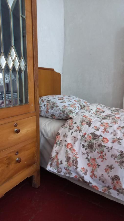 Guest House Georgia Elisabeth Адиши Экстерьер фото