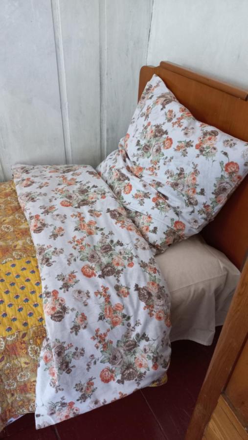 Guest House Georgia Elisabeth Адиши Экстерьер фото