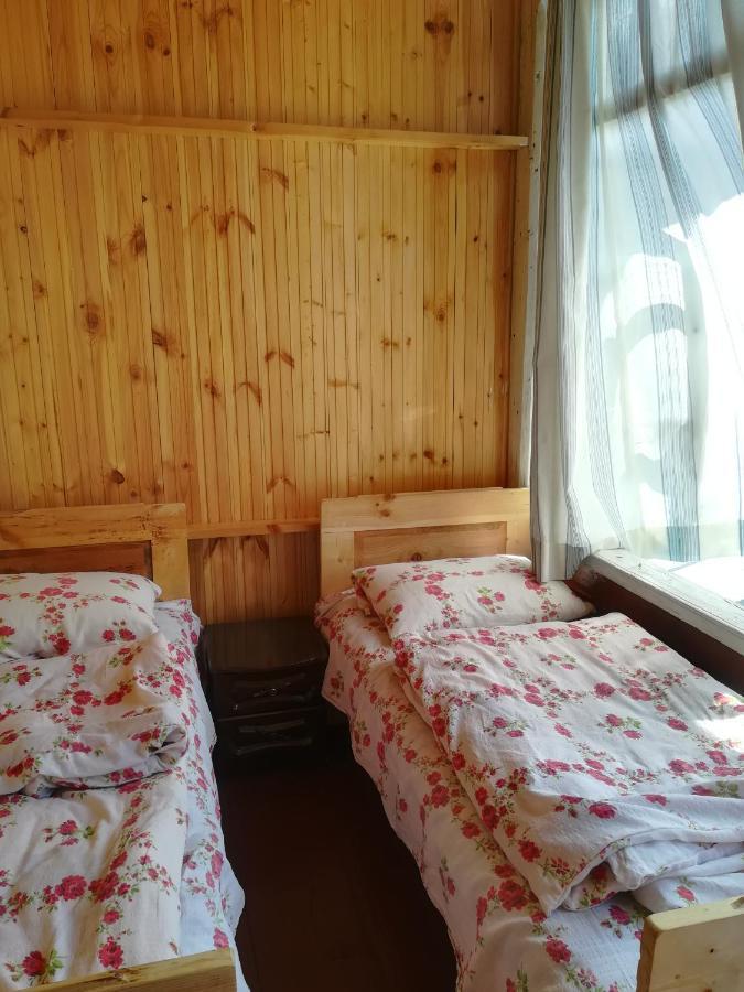 Guest House Georgia Elisabeth Адиши Экстерьер фото